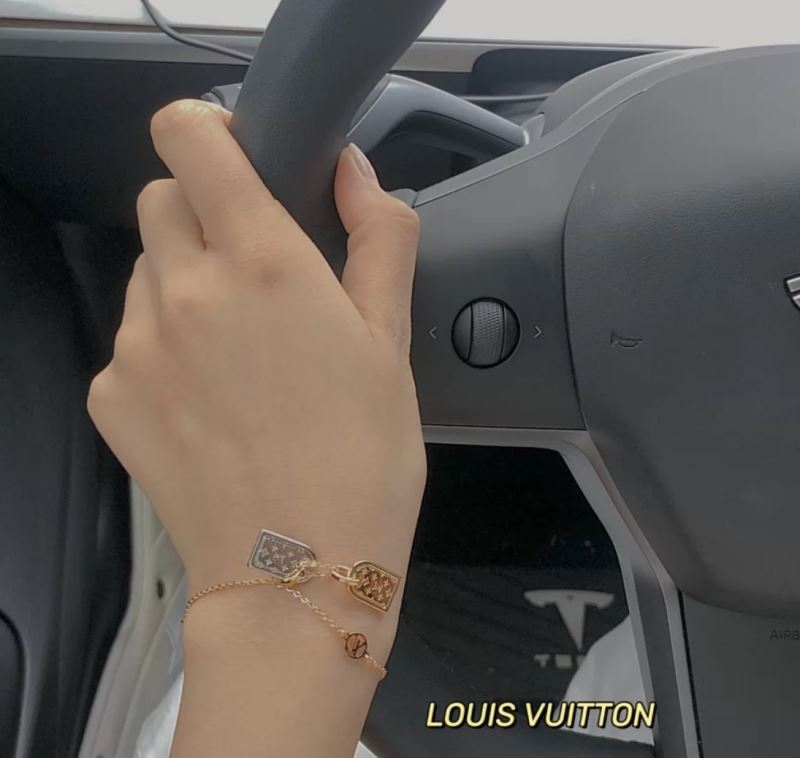 Louis Vuitton Bracelets